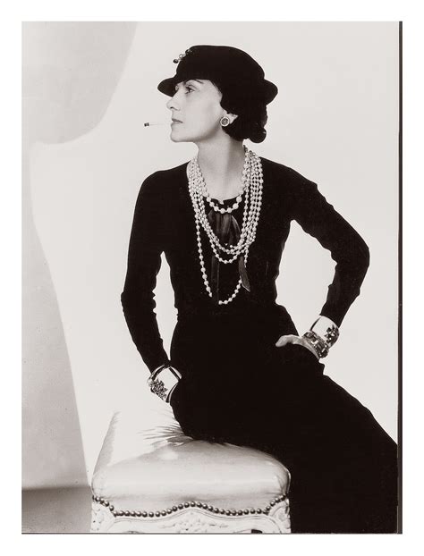 robe de coco chanel|coco chanel secrets.